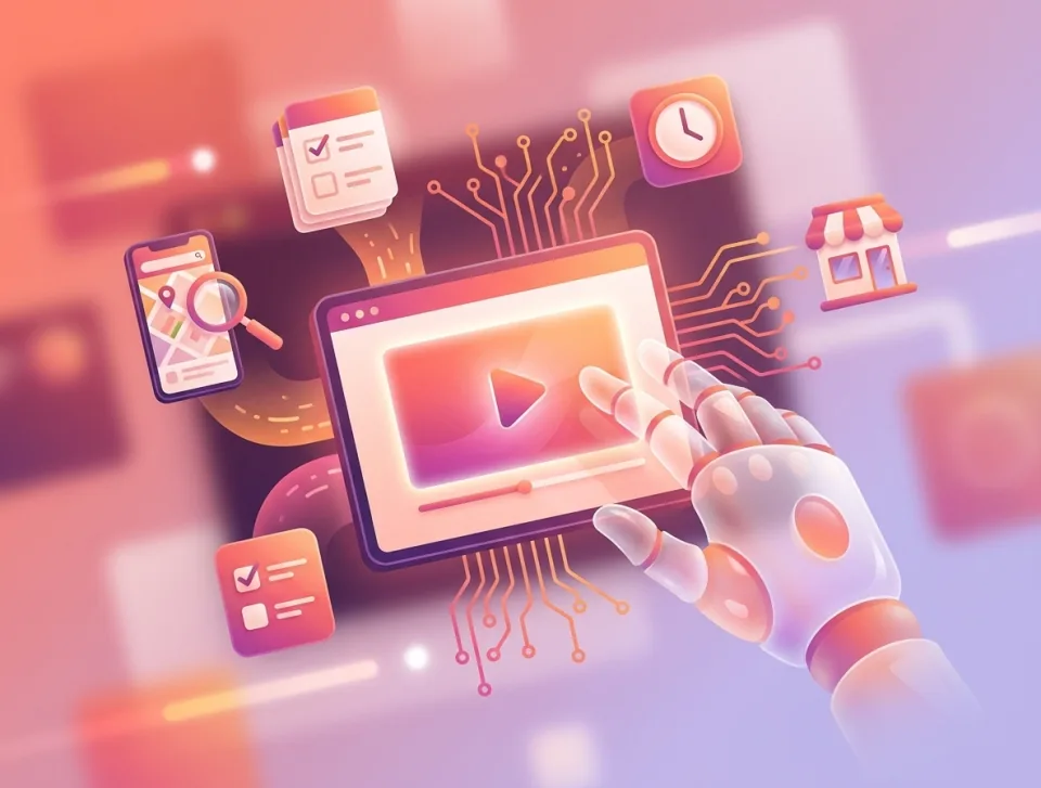 AI Is Now the New Pre Visit Habit Transforming How Consumers Prepare and Decide