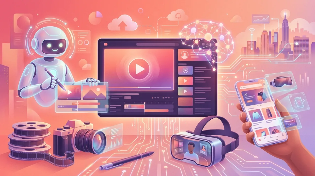 Agentic AI: Revolutionizing U.S. Consumer Experiences by 2026