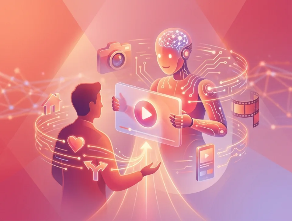The Rise of the Digital Confidant Transforming How We Make Lifes Most Sensitive Decisions
