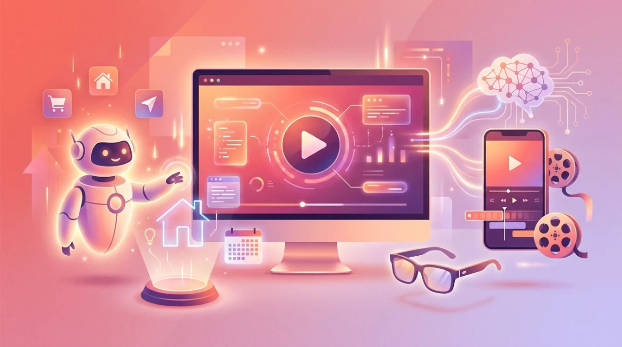 Transforming Consumer AI: Google’s Search Agents Revolutionize Everyday Tasks