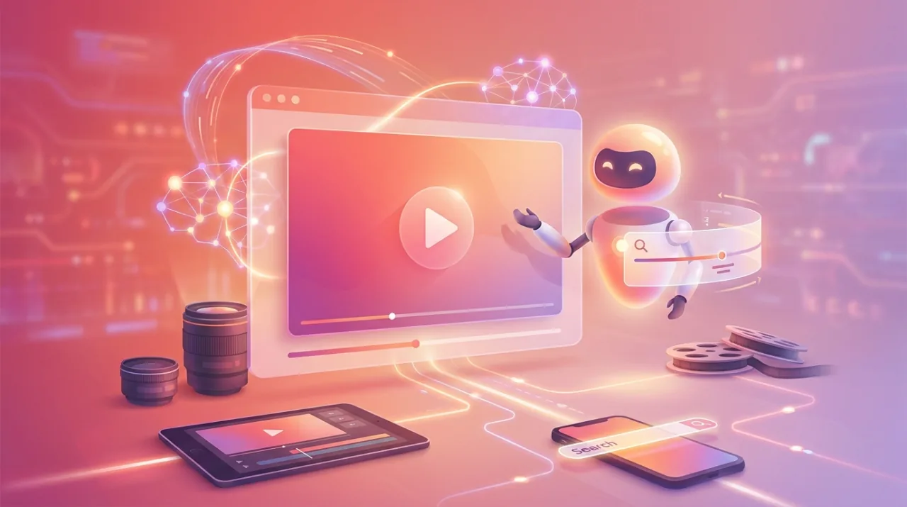 Google Revolutionizes Search: AI Agents Become Your Personal Digital Assistant