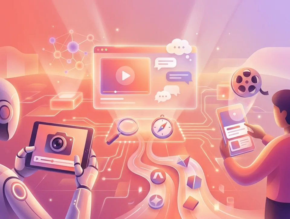 Conversational AI Is Replacing Search and Transforming How Consumers Discover Brands