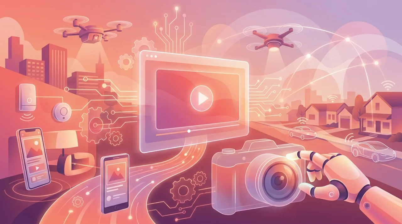 AI as Infrastructure: The 2026 Shift in American Consumer Life