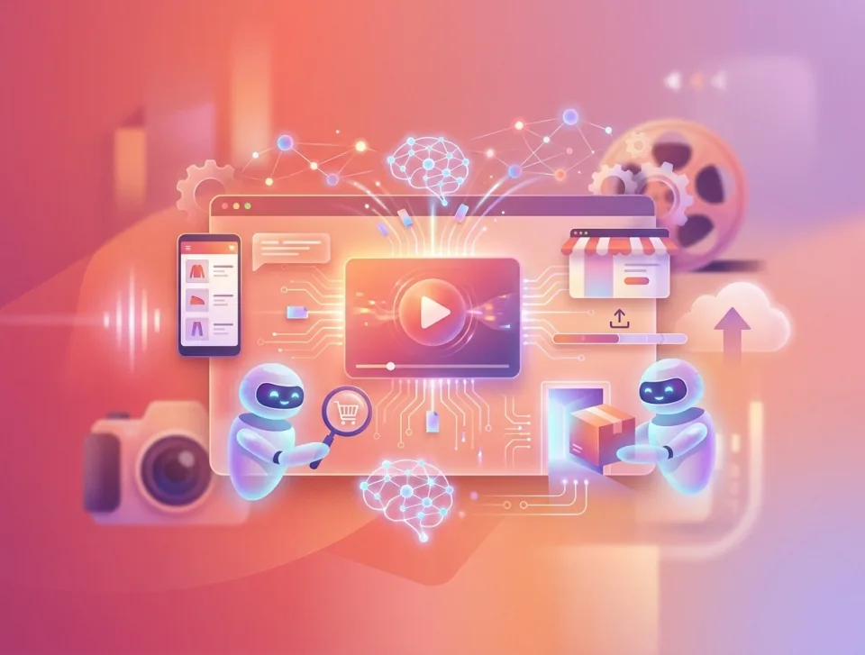 The Rise of Agentic Commerce and Why Brands Must Become Agent Ready