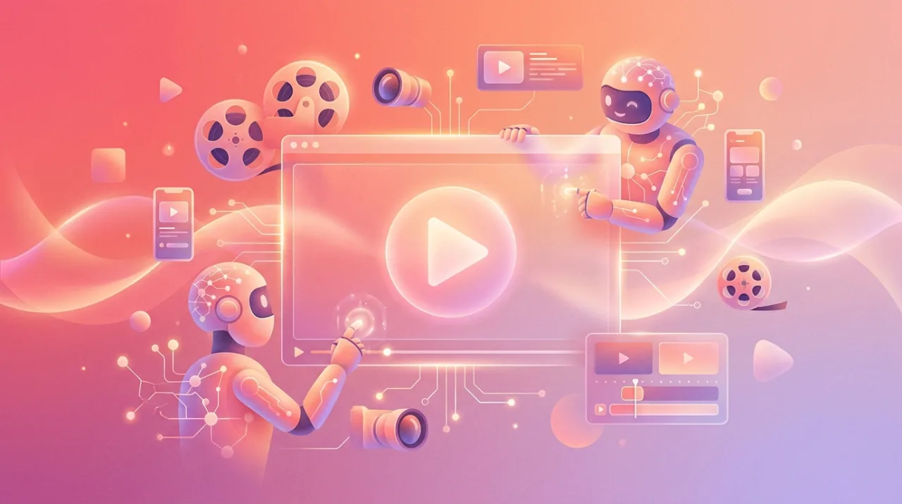 Google's 2026 Update: Ushering in the Era of Autonomous AI Agents