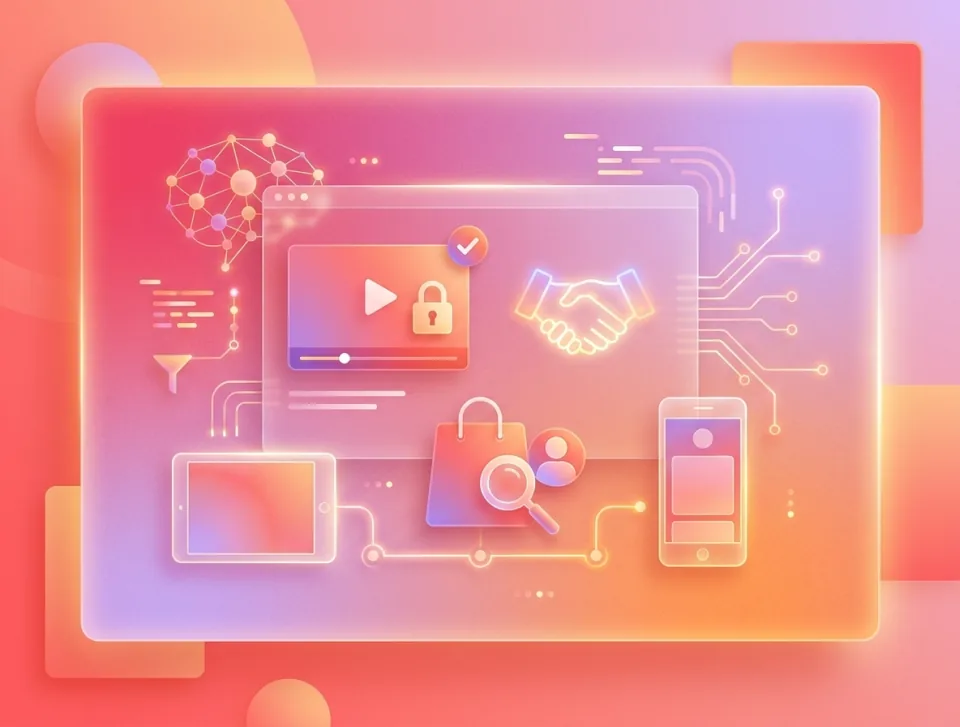 Winning the Verify Before You Buy Era How AI Discovery and Human Trust Are Shaping the Future of Shopping
