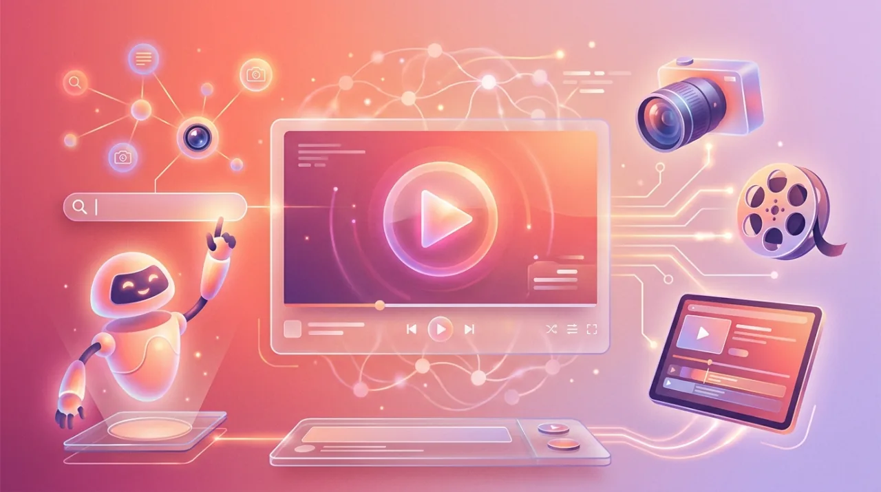 Google I/O 2026: Redefining Search with AI Agent Integration