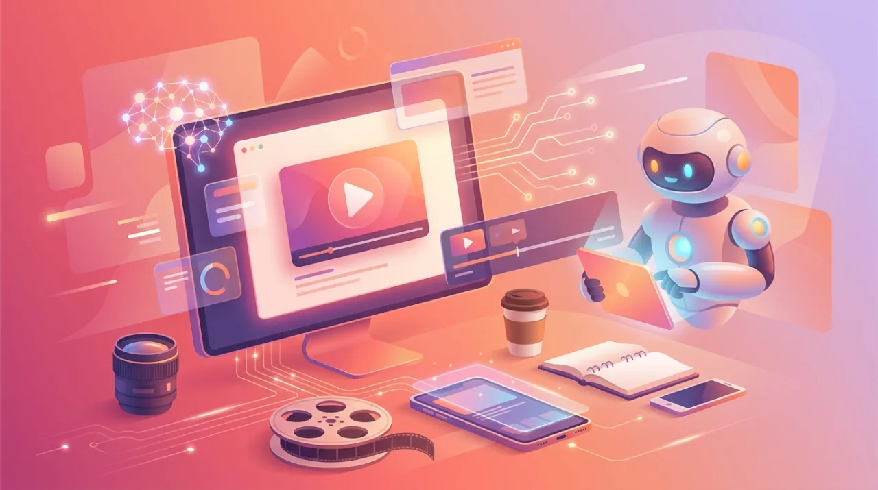 Rise of the Machines: How Consumer AI Became a Daily Necessity