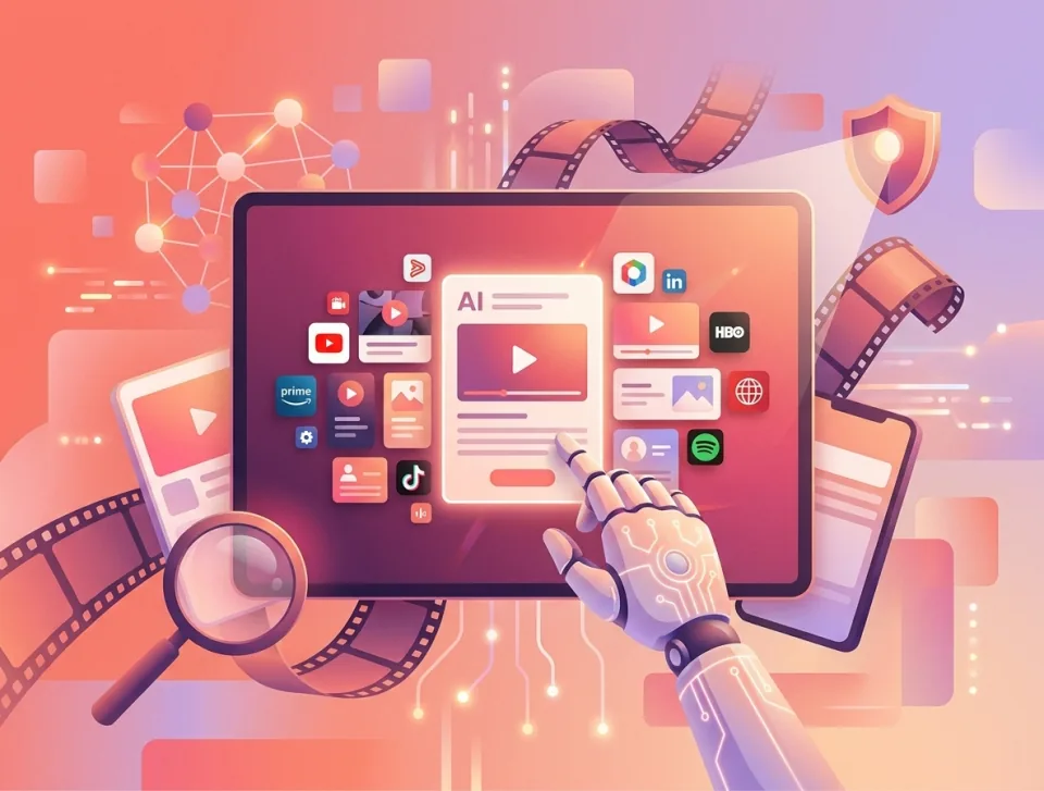 The Rise of AI Summaries and the Battle for One Screen Brand Visibility