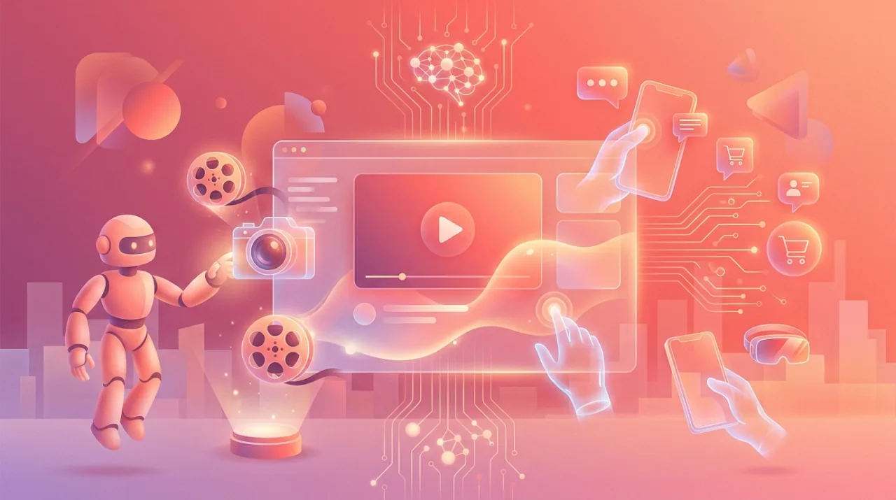 Emerging Era of AI: Transforming Consumer Interactions in 2026