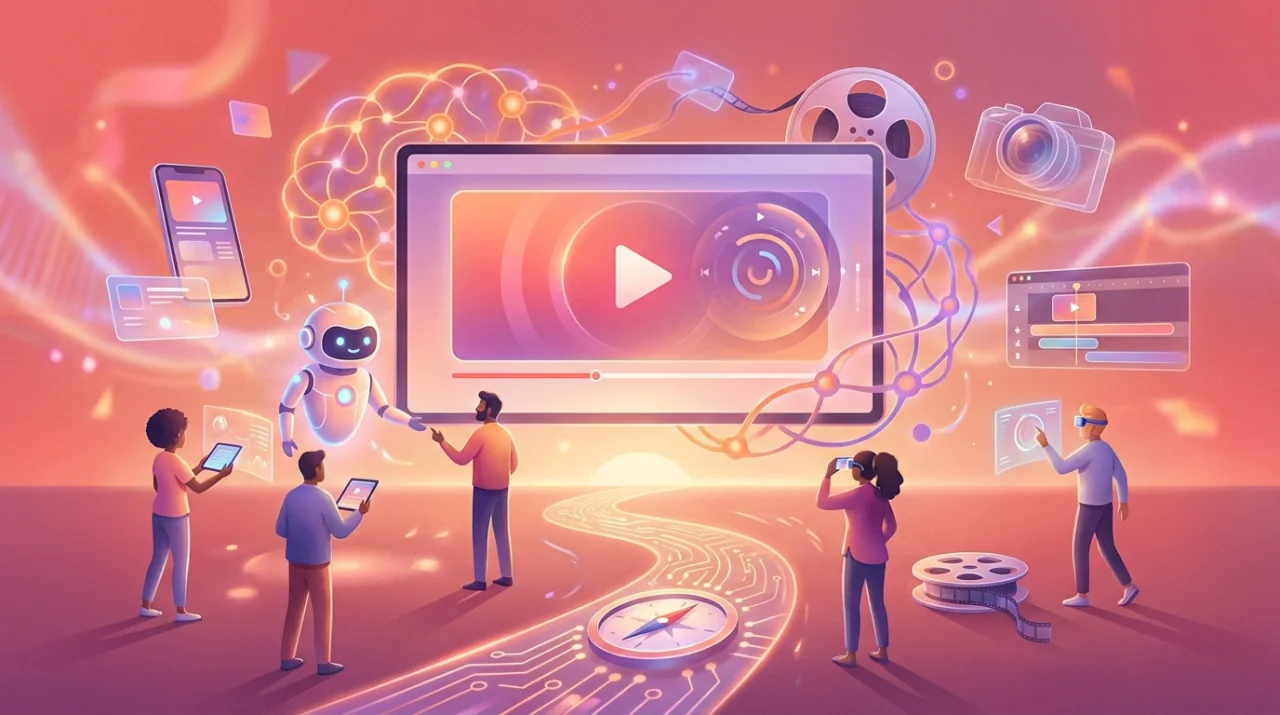 Navigating the AI Inflection: How US Consumers Are Redefining Tech Expectations