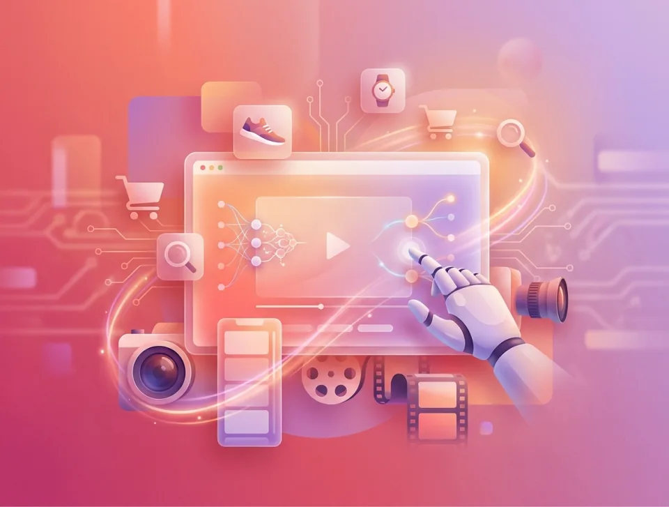 How AI Personal Shoppers Are Redefining Brand Discovery and the Future of Commerce