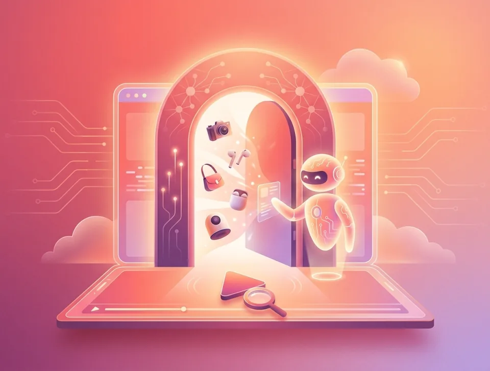 AI Becomes the New Front Door of Product Discovery