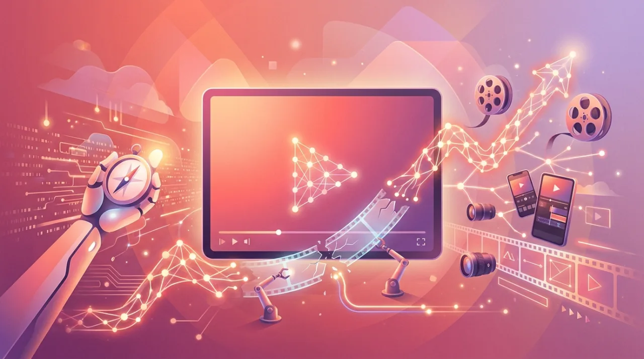 Navigating AI Adoption in 2026: Growth, Gaps, and the Path Forward