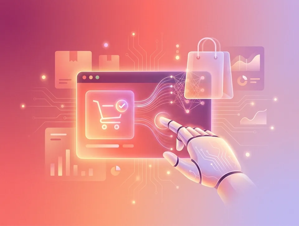 The Rise of the AI Pre Checkout and the New Era of Confident Buying