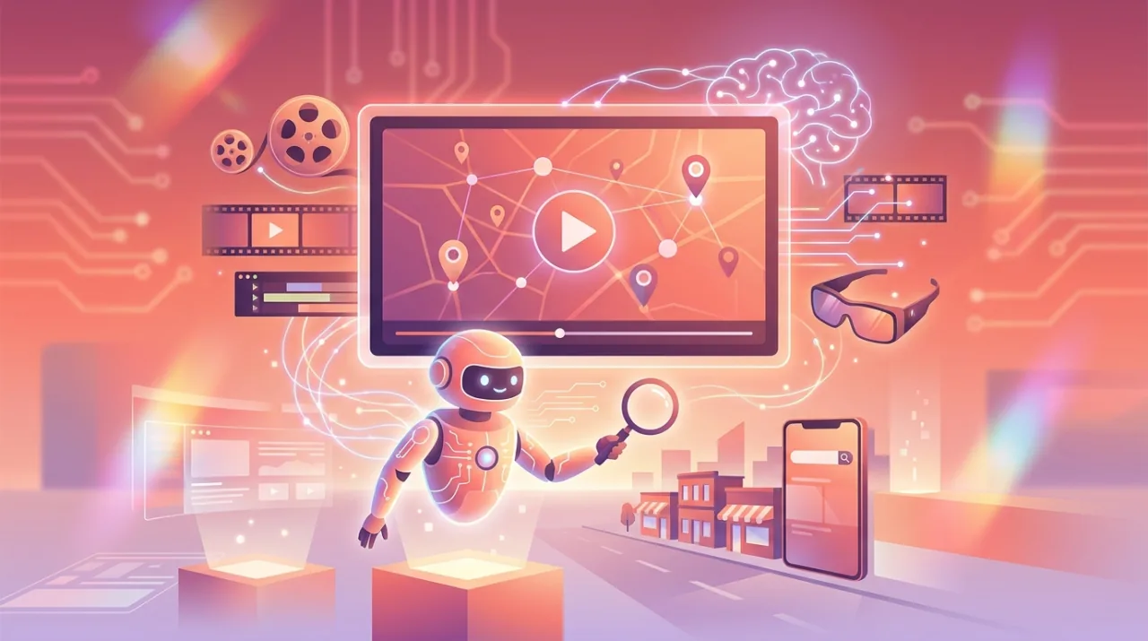 AI's Rise in Local Business Discovery: Embracing the Shift in Consumer Behavior