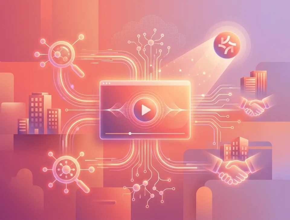 The Silent AI Shift Reshaping B2B Discovery and Brand Visibility