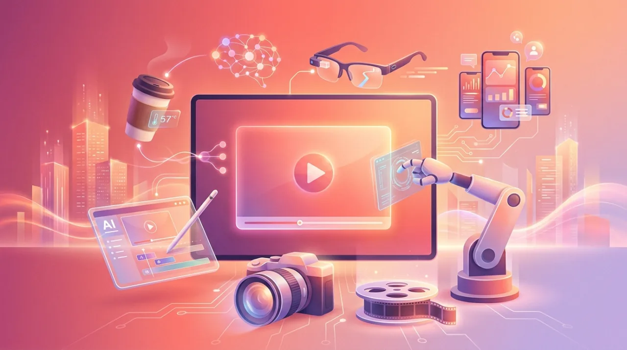 2026: The Year AI Becomes Indispensable to Everyday Life