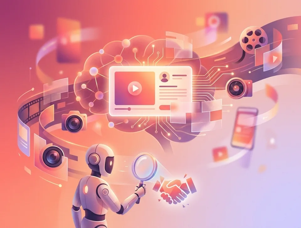 The Invisible Crisis Reshaping B2B Buyer Discovery in the Age of AI