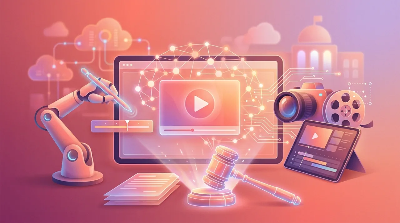 The AI Mega-Bill: Shaping the Future of AI in America