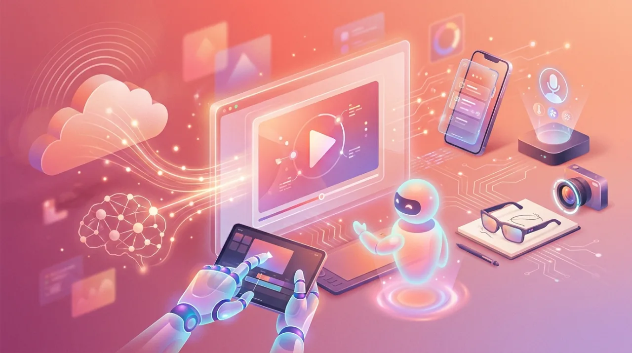Consumer AI in 2026: From Hype to Daily Utility