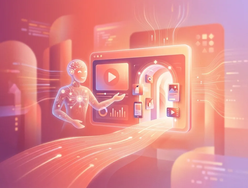 AI Is the New Front Door for Brand Discovery