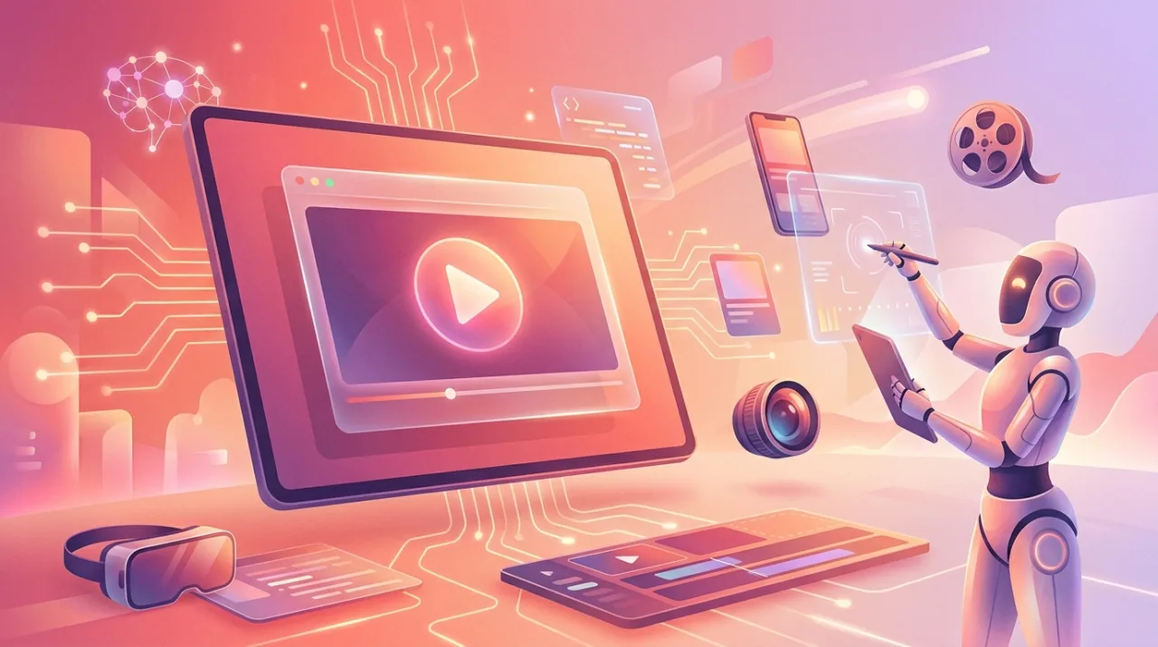 The Rise of Action-Capable AI: Transforming Consumer Interactions in 2026