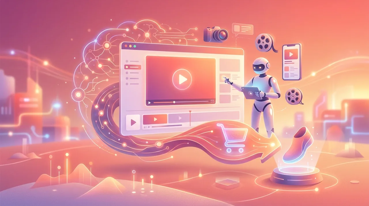 How AI is Redefining the Shopper's Journey: A Call for Brands to Evolve