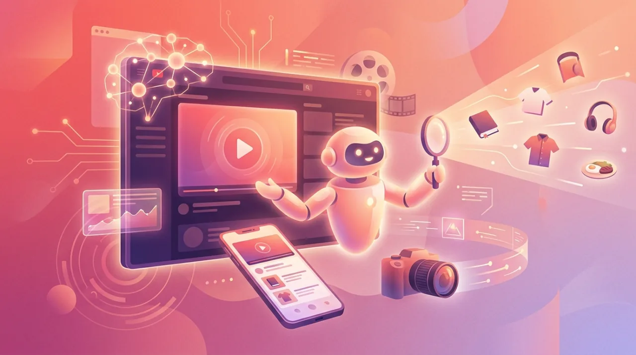 Unveiling the AI-Driven Revolution: The New Era of Consumer Discovery