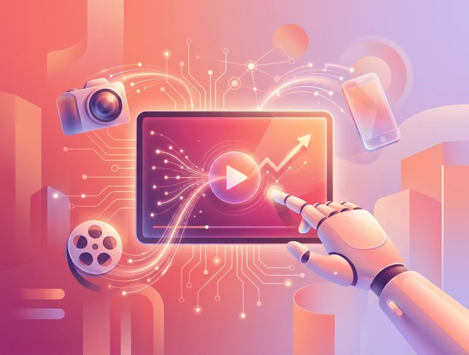 The Rise of Real Time Insights as the New Competitive Advantage
