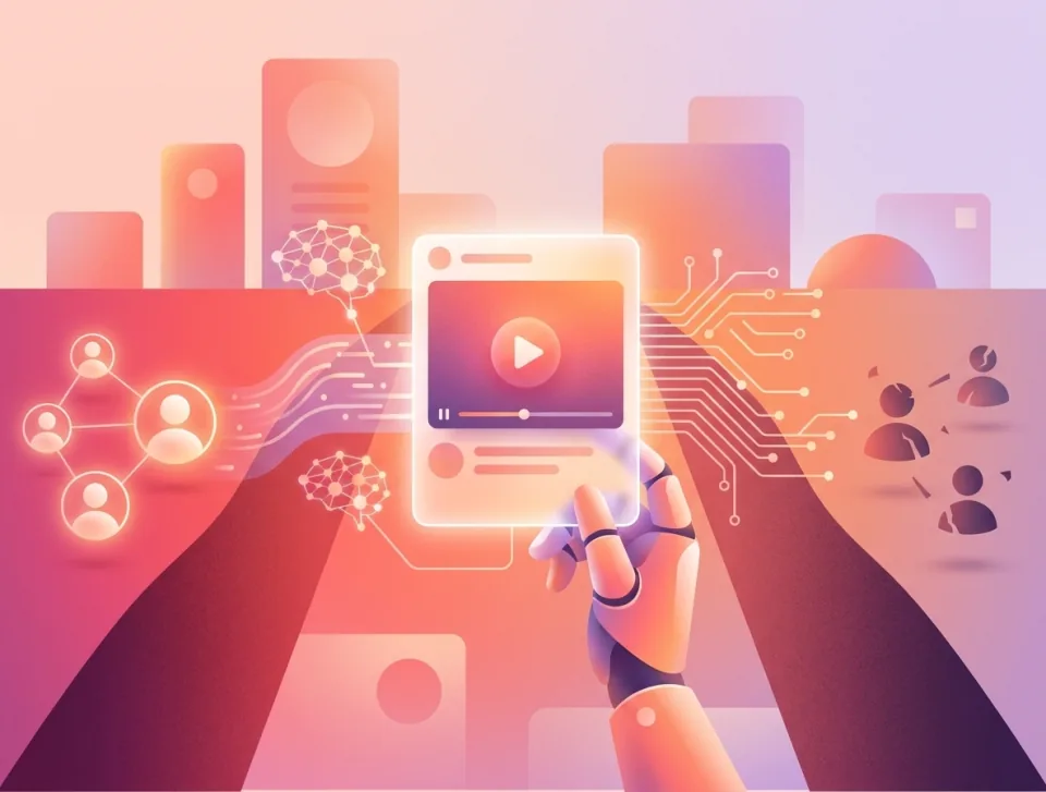 The Rise of AI First Customer Experience and the New Competitive Divide