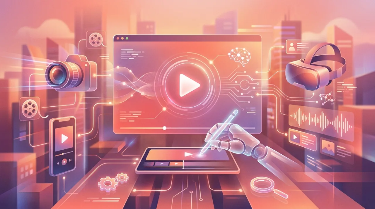 The Dawn of AI Agents: Transforming Consumer AI in 2026