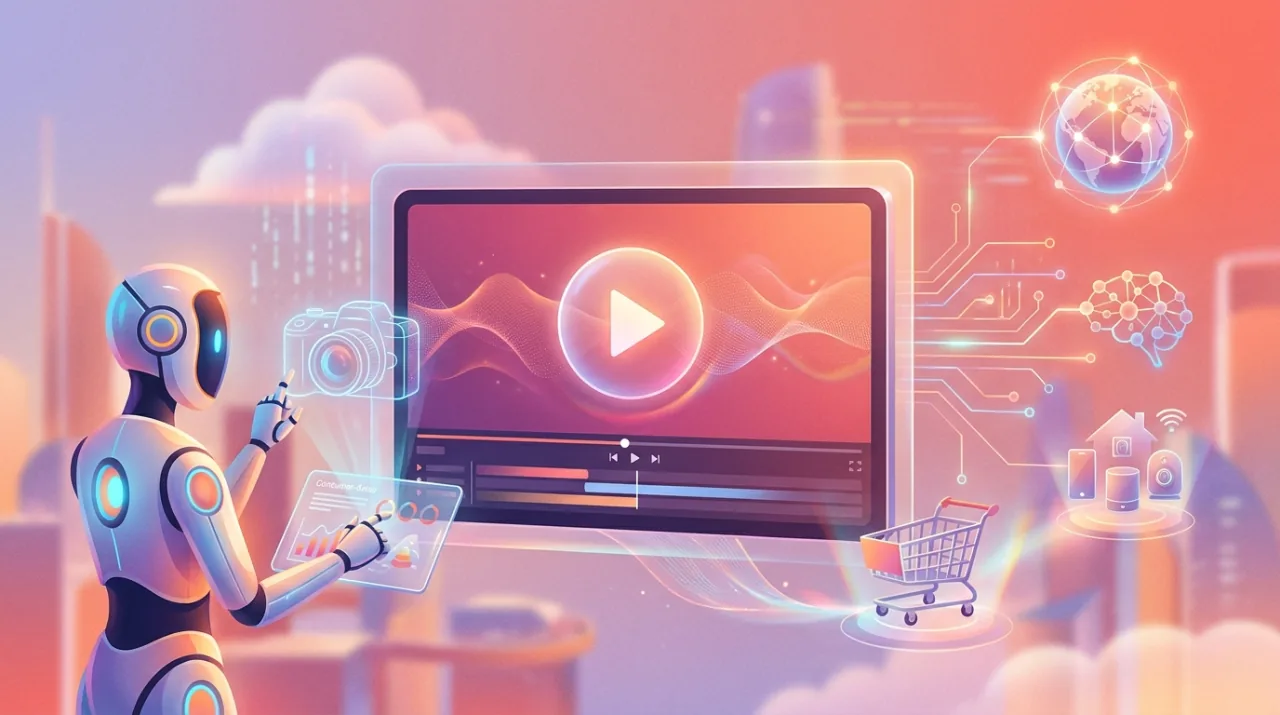 Understanding the AI Consumer Revolution: A 2026 Insight