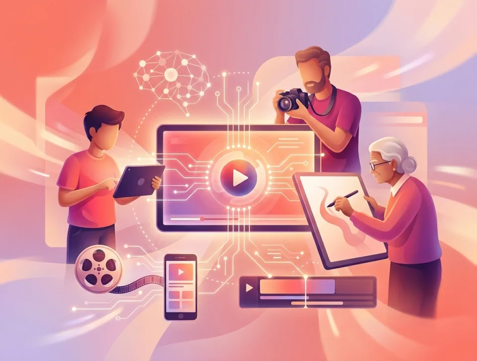 Generative AI Adoption Surges Across All Generations Driven by Utility and Trust