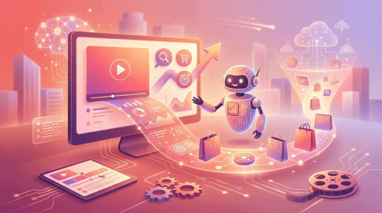 AI's Transformative Impact on the Modern Buyer Journey: Insights from the 2026 SEMrush Study