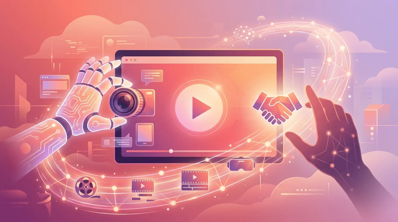 Consumer AI Reaches Inflection Point as Trust Becomes Key to Future Adoption
