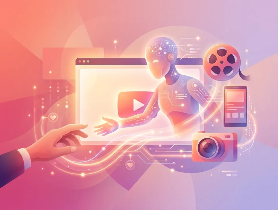 The Rise of AI Companions and the Future of Human Connection