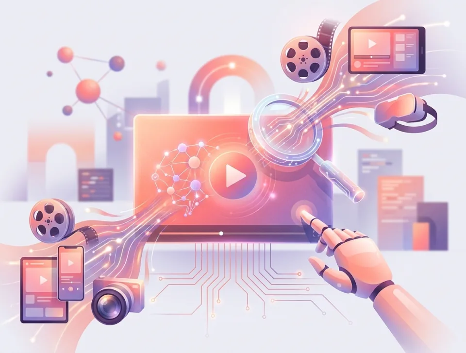 AI Search Supremacy Is Rewriting the Future of Digital Discovery