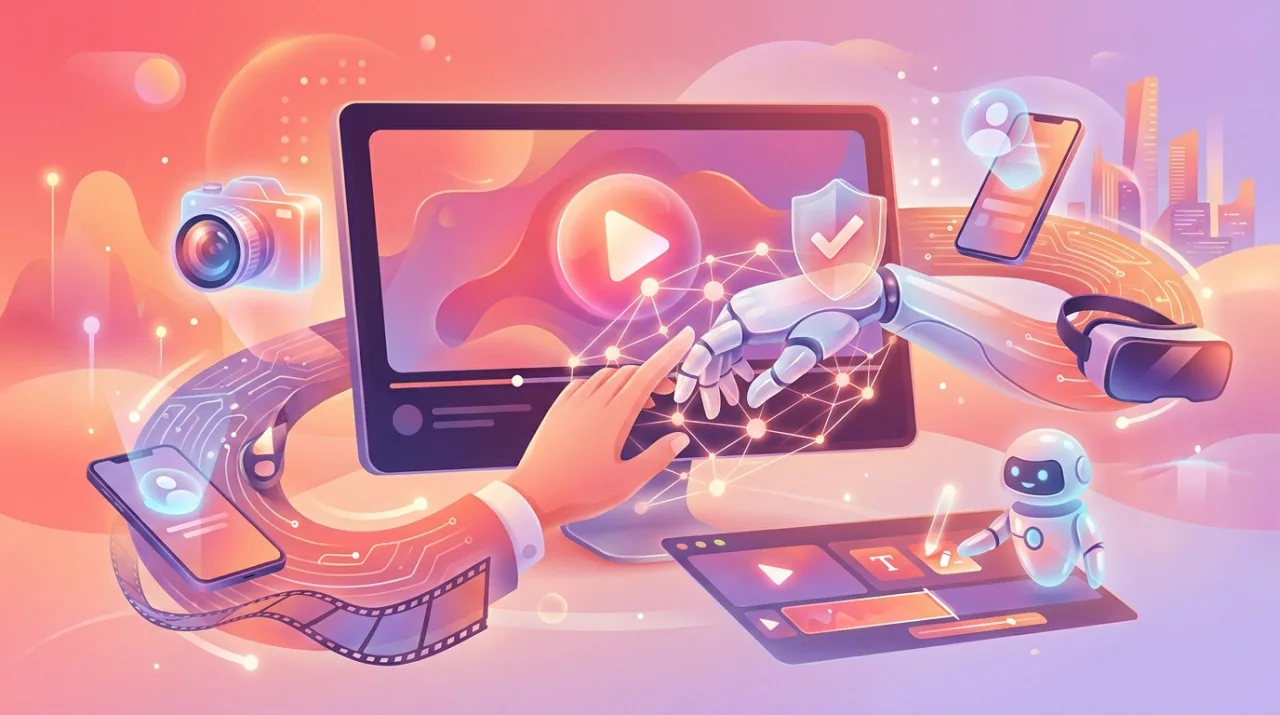 AI in 2026: Transforming Consumer Interaction and Trust in the Digital Age