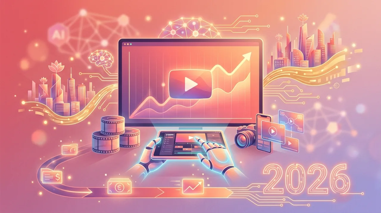 Is Tech's Massive AI Spending Finally Paying Off? A Look at Google's 2026 Success