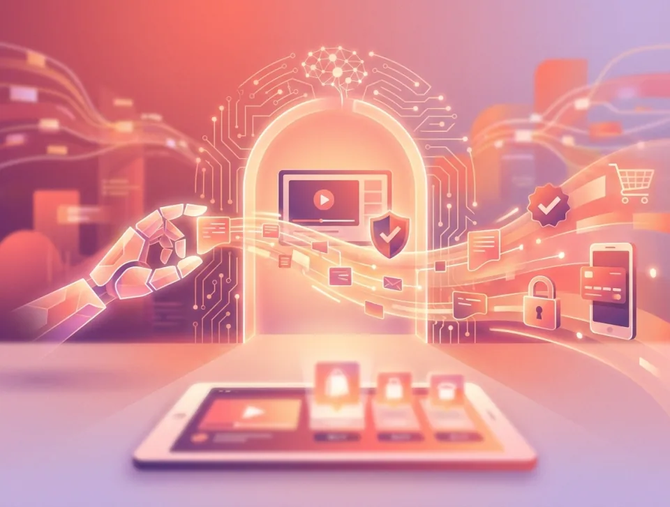 How Generative AI Is Becoming the New Gatekeeper of Consumer Trust and Commerce