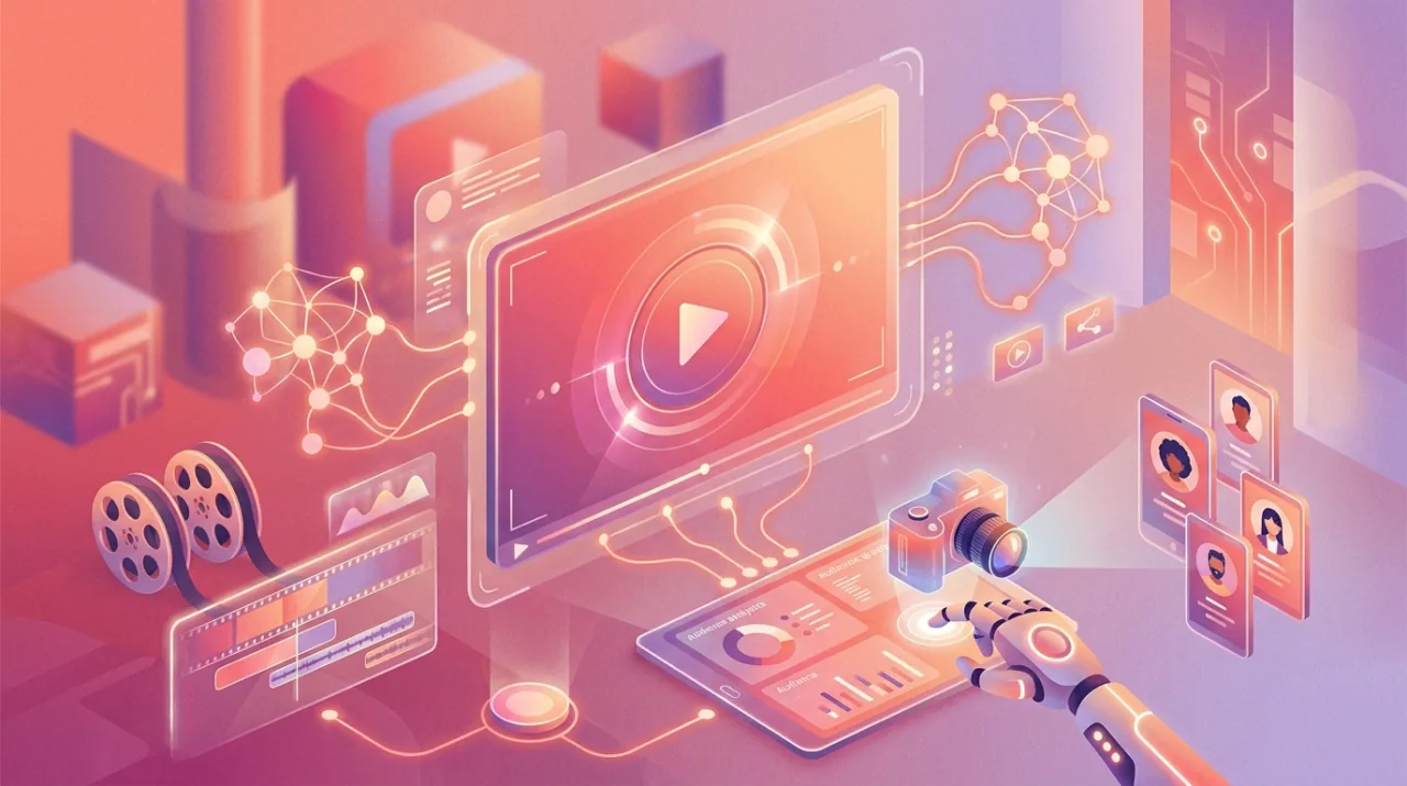 AI Innovation Revolutionizes Consumer Engagement and Marketing Strategies
