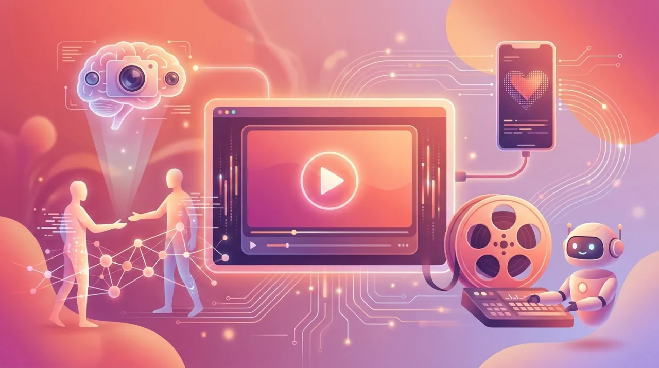 AI and the Evolution of Human Connection: Unpacking the Modern Era of Companionship