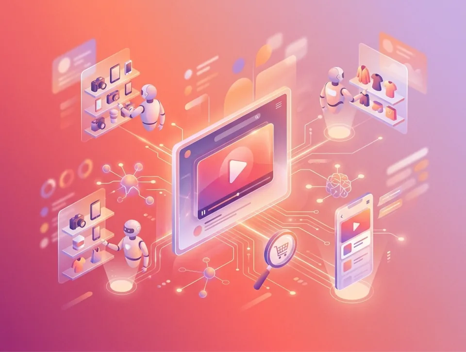 AI Assistants Are Becoming the New Digital Shelf for Consumer Discovery
