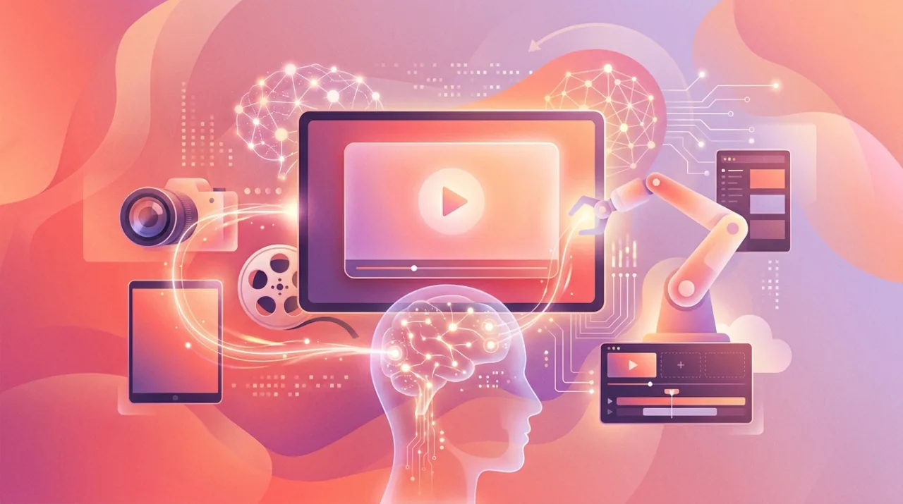 How AI is Rewiring Our Minds and Shaping the Future of Intelligence