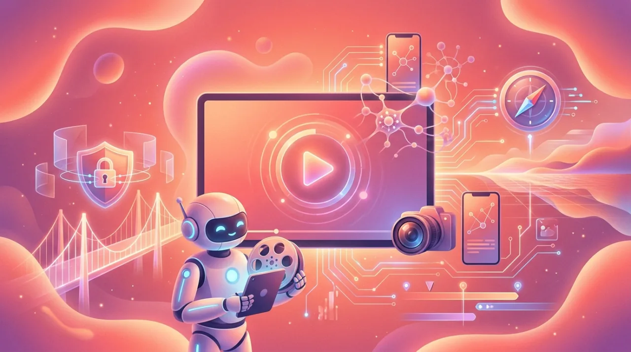 Navigating AI's Rise: How Brands Can Build Trust in a Shifting Digital Landscape