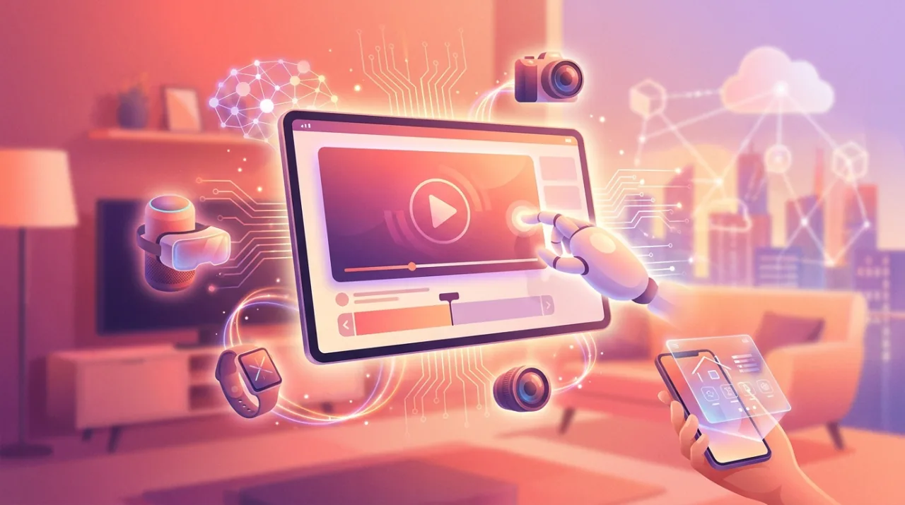 AI at the Consumer Inflection Point: A New Era of Integration and Proficiency