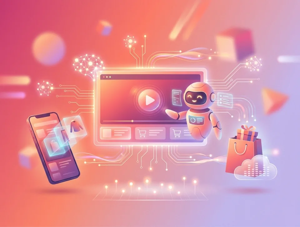 How AI Shopping Agents Are Transforming Consumer Behavior and Redefining the Future of Retail