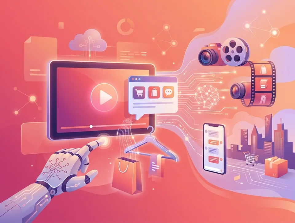 Chat Based Shopping Is Redefining the Future of Retail