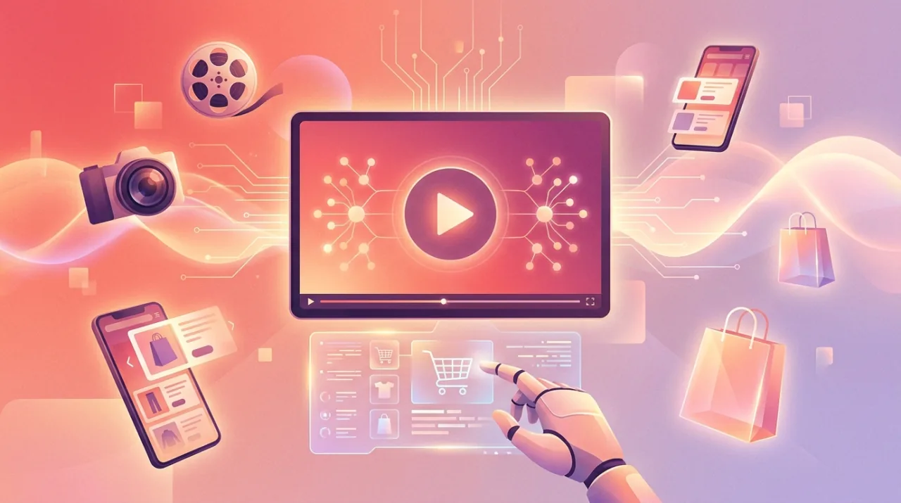 AI Emerges as a Leading Force in Shaping Consumer Shopping Habits